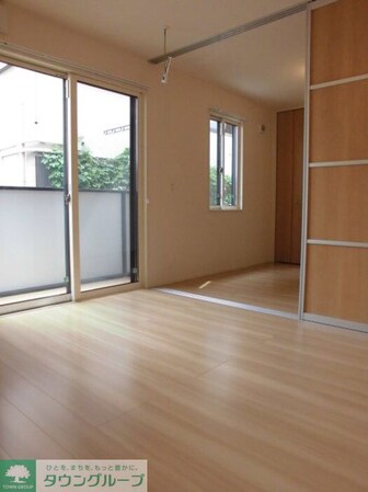 ストーク北野の物件内観写真